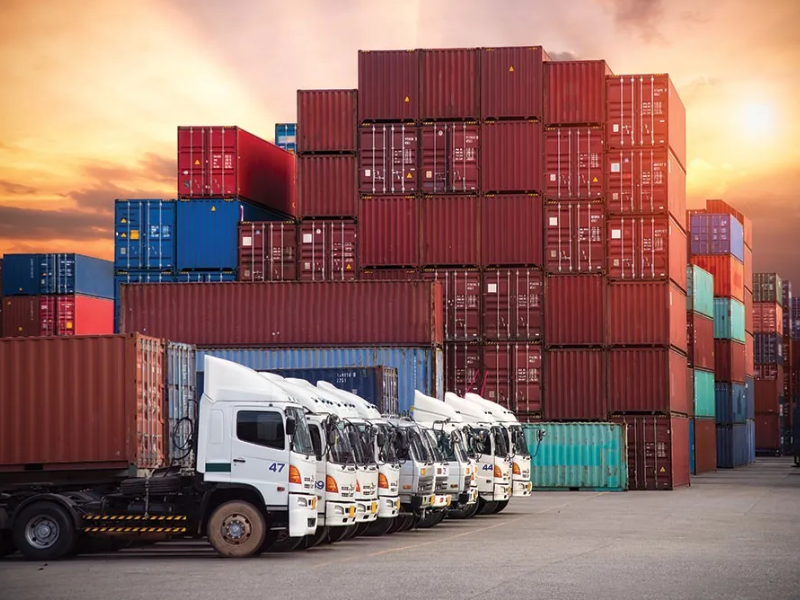 Road Freight Transport